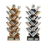 Casa si Gradina - Mobilier - Biblioteci si rafturi - Etajere - Etajera, pin, VEVEY - Infinity.ro