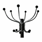 Casa si Gradina - Mobilier - Organizare si depozitare - Cuiere - Cuier, negru, JIMY NEW - Infinity.ro