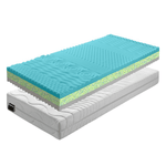 Casa si Gradina - Mobilier - Saltele si somiere - Saltele - Saltea, spuma, 80x200, BE KATARINA 10 NEW - Infinity.ro