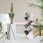 Casa si Gradina - Mobilier - Biblioteci si rafturi - Rafturi - Raft, alb, BAKI NEW TYP - Infinity.ro