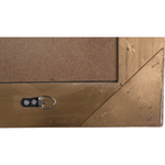 Casa si Gradina - Decoratiuni - Oglinzi - Oglinda, auriu, MALKIA TYP 15 - Infinity.ro