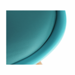 Casa si Gradina - Mobilier - Scaune si fotolii - Scaune - Scaun, mentol/fag, BALI NEW - Infinity.ro