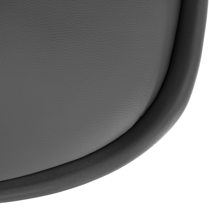 Casa si Gradina - Mobilier - Scaune si fotolii - Scaune - Scaun, gri/fag, BALI 2 NEW - Infinity.ro