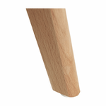 Casa si Gradina - Mobilier - Scaune si fotolii - Scaune - Scaun, mentol/fag, BALI NEW - Infinity.ro