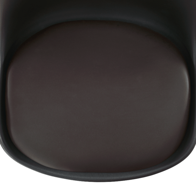 Casa si Gradina - Mobilier - Scaune si fotolii - Scaune - Scaun, maro inchis/fag, BALI 2 NEW - Infinity.ro