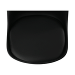 Casa si Gradina - Mobilier - Scaune si fotolii - Scaune - Scaun, negru/fag, BALI 2 NEW - Infinity.ro