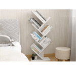 Casa si Gradina - Mobilier - Biblioteci si rafturi - Rafturi - Raft, alb, BAKI NEW TYP - Infinity.ro