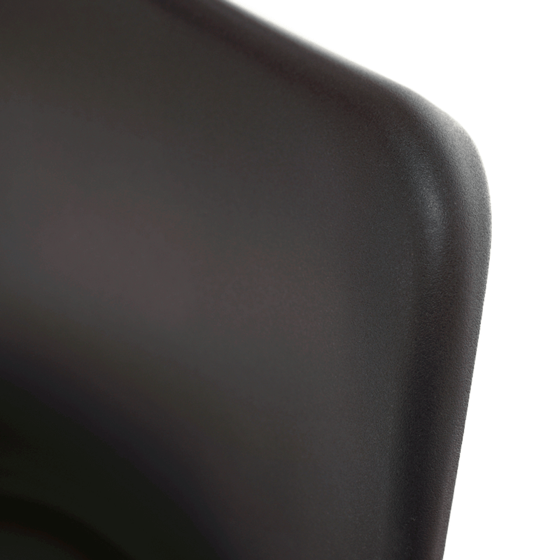 Casa si Gradina - Mobilier - Scaune si fotolii - Scaune - Scaun, maro inchis/fag, BALI 2 NEW - Infinity.ro