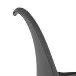 Casa si Gradina - Mobilier - Scaune si fotolii - Scaune - Scaun, gri/fag, BALI 2 NEW - Infinity.ro