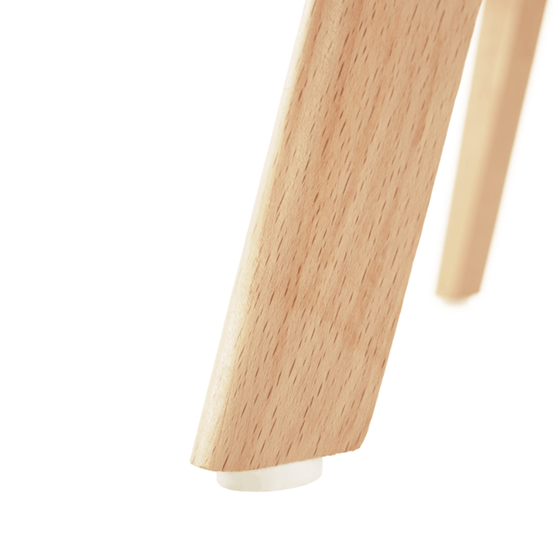 Casa si Gradina - Mobilier - Scaune si fotolii - Scaune - Scaun, maro inchis/fag, BALI 2 NEW - Infinity.ro