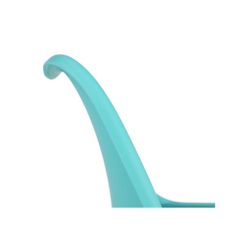 Casa si Gradina - Mobilier - Scaune si fotolii - Scaune - Scaun, mentol/fag, BALI NEW - Infinity.ro