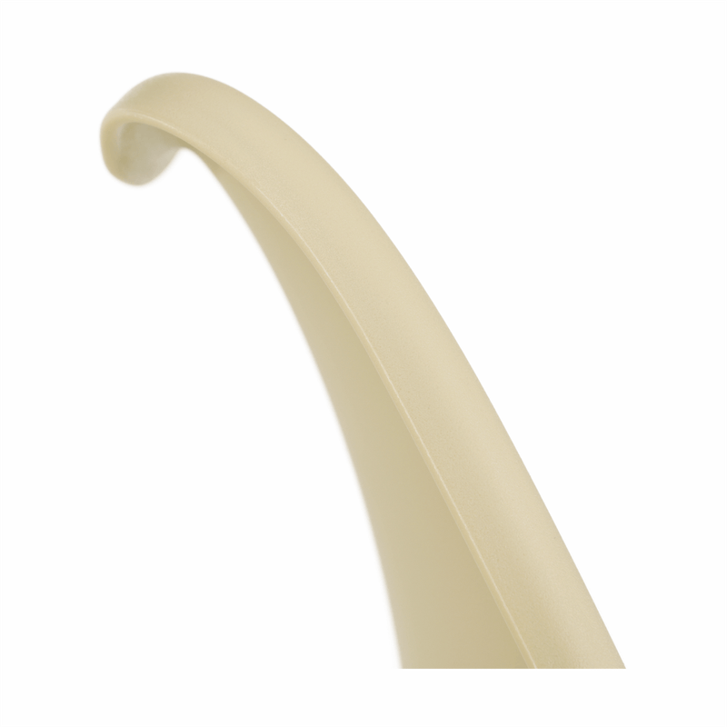 Casa si Gradina - Mobilier - Scaune si fotolii - Scaune - Scaun,  cappuccino vanilie/fag, BALI 2 NEW - Infinity.ro