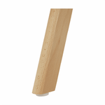 Casa si Gradina - Mobilier - Scaune si fotolii - Scaune - Scaun,  cappuccino vanilie/fag, BALI 2 NEW - Infinity.ro