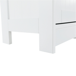 Casa si Gradina - Mobilier - Dulapuri si sifoniere - Dulapuri - Dulap inalt, alb, ATENE TYPUL 1 - Infinity.ro