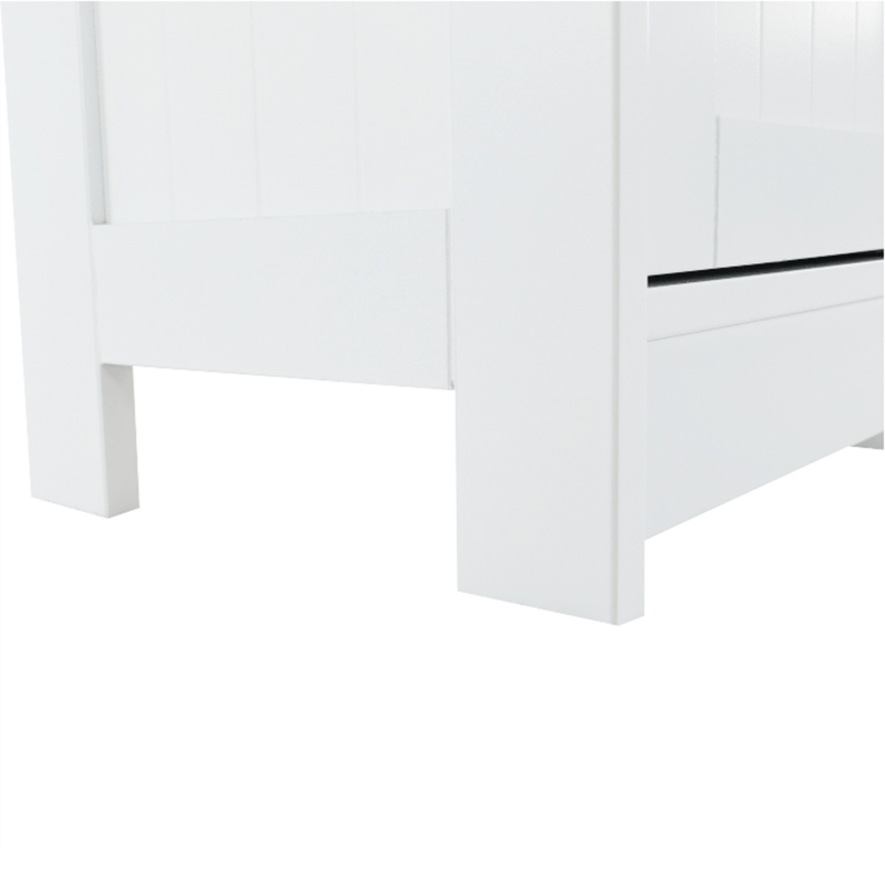 Casa si Gradina - Mobilier - Dulapuri si sifoniere - Dulapuri - Dulap inalt, alb, ATENE TYPUL 1 - Infinity.ro