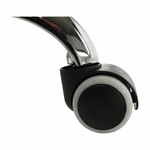 Casa si Gradina - Mobilier - Scaune si fotolii - Scaune - Scaun de birou, alb, AZURE 2 NEW - Infinity.ro