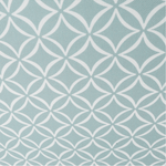 Casa si Gradina - Mobilier - Scaune si fotolii - Scaune - Scaun de design, tesatura mentol/model, BELEK - Infinity.ro