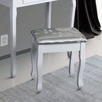 Casa si Gradina - Mobilier - Comode si corpuri - Masute de toaleta - Masuta de toaleta, alb, RODES NEW - Infinity.ro