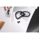 Casa si Gradina - Mobilier - Comode si corpuri - Masute de toaleta - Masuta de toaleta, alb, RODES NEW - Infinity.ro