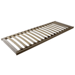 Casa si Gradina - Mobilier - Saltele si somiere - Somiere - Somiera rabatabila, 80x200, BASIC FLEX FRONT - Infinity.ro