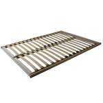 Casa si Gradina - Mobilier - Saltele si somiere - Somiere - Somiera rabatabila, 160x200, BASIC FLEX FRONT - Infinity.ro