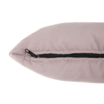 Casa si Gradina - Mobilier - Canapele si coltare - Coltare - Coltar, material maro/violet deschis, stanga, LANZA - Infinity.ro