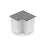 Casa si Gradina - Mobilier - Feronerie si accesorii mobila - Conector sipca, NOVA PLUS DO-022-38 - Infinity.ro