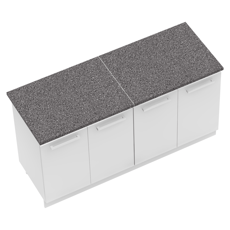 Casa si Gradina - Mobilier - Feronerie si accesorii mobila - Conector sipca, NOVA PLUS DO-021-38 - Infinity.ro