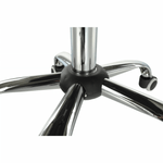 Casa si Gradina - Mobilier - Scaune si fotolii - Scaune - Scaun de birou, plasa verde/tesatura neagra, APOLO - Infinity.ro