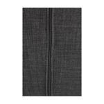 Casa si Gradina - Mobilier - Scaune si fotolii - Fotolii - Fotoliu balansoar, material textil gri/lemn, HARPER - Infinity.ro