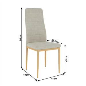 Casa si Gradina - Mobilier - Scaune si fotolii - Infinity.ro