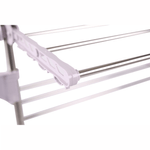 Market - Spalare si intretinere rufe - Uscatoare de rufe si accesorii - Uscator de haine, alb, DENAL - Infinity.ro