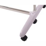 Market - Spalare si intretinere rufe - Uscatoare de rufe si accesorii - Uscator de haine, alb, DENAL - Infinity.ro