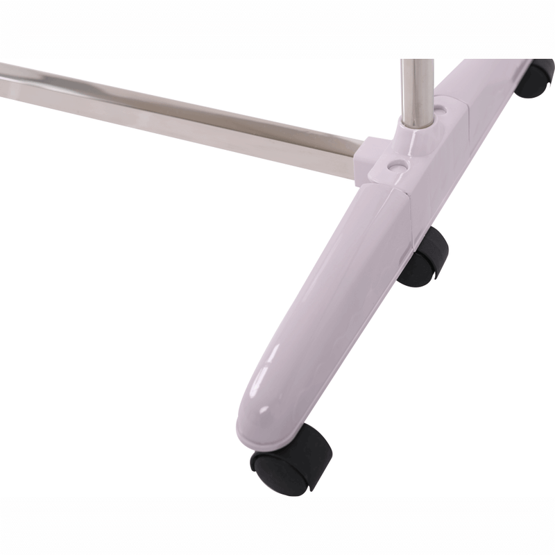 Market - Spalare si intretinere rufe - Uscatoare de rufe si accesorii - Uscator de haine, alb, DENAL - Infinity.ro