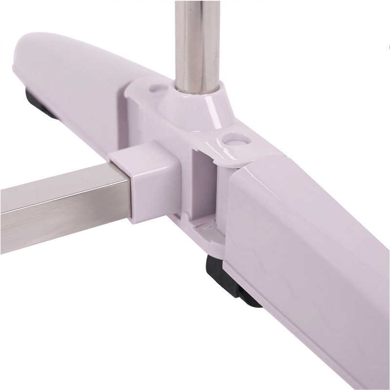 Market - Spalare si intretinere rufe - Uscatoare de rufe si accesorii - Uscator de haine, alb, DENAL - Infinity.ro