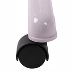 Market - Spalare si intretinere rufe - Uscatoare de rufe si accesorii - Uscator de haine, alb, DENAL - Infinity.ro