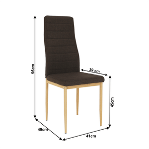 Casa si Gradina - Mobilier - Scaune si fotolii - Infinity.ro