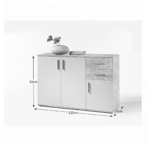 Casa si Gradina - Mobilier - Comode si corpuri - Infinity.ro