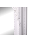 Casa si Gradina - Decoratiuni - Oglinzi - Oglinda, rama alba, MALKIA TYP 9 - Infinity.ro