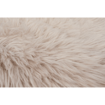 Casa si Gradina - Textile si covoare - Covoare - Covoare casa - Blana artificiala 60x90 cm, bej, EBONY TYP 2 - Infinity.ro