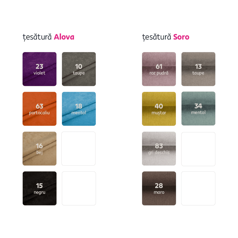 Casa si Gradina - Mobilier - Scaune si fotolii - Fotolii - Fotoliu, material maro carouri, CHARLOT - Infinity.ro