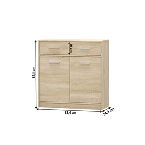 Casa si Gradina - Mobilier - Comode si corpuri - Infinity.ro