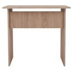 Casa si Gradina - Mobilier - Mese si birouri - Birouri - Masa PC, stejar sonoma, VERNER NEW - Infinity.ro