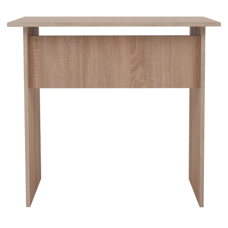 Casa si Gradina - Mobilier - Mese si birouri - Birouri - Masa PC, stejar sonoma, VERNER NEW - Infinity.ro