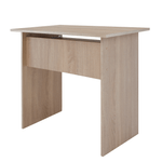 Casa si Gradina - Mobilier - Mese si birouri - Birouri - Masa PC, stejar sonoma, VERNER NEW - Infinity.ro