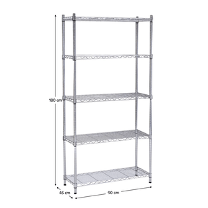 Raft, 5-polite, crom, JUVEN