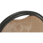 Casa si Gradina - Mobilier - Scaune si fotolii - Scaune - Scaun,  tesatura bej/cadru gri, JEFF 2 NEW - Infinity.ro