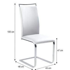 Casa si Gradina - Mobilier - Scaune si fotolii - Infinity.ro