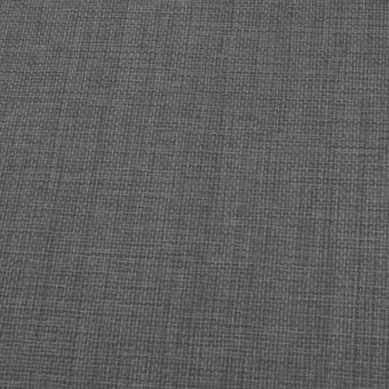 Casa si Gradina - Mobilier - Scaune si fotolii - Scaune - Scaun dining, material textil gri inchis/crom, AMINA - Infinity.ro