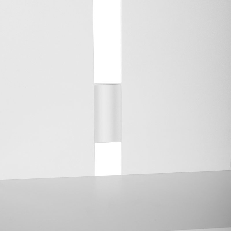 Casa si Gradina - Mobilier - Organizare si depozitare - Cuiere - Cuier de haine, alb, TOPTY TYP 17 - Infinity.ro